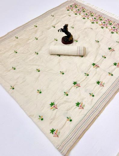 Vastrangan tussar silk saree wholesale suppliers